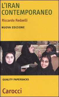 L' Iran contemporaneo Scarica PDF EPUB
