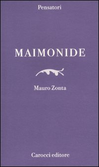 Maimonide Scarica PDF EPUB
