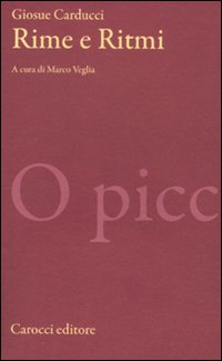 Rime e ritmi Scarica PDF EPUB
