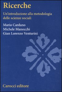 Ricerche sociali. Un'introduzione alla metodologia delle scienze sociali Scarica PDF EPUB
