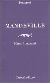 Mandeville Scarica PDF EPUB
