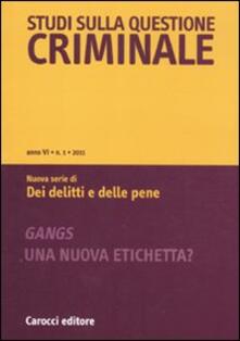 Studi sulla questione criminale (2011). Vol. 1.pdf