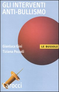 Gli interventi anti-bullismo Scarica PDF EPUB
