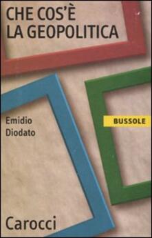 Che cosè la geopolitica.pdf