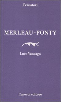 Merleau-Ponty Scarica PDF EPUB
