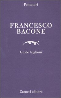 Francesco Bacone Scarica PDF EPUB
