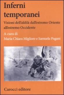 Inferni temporanei. Visioni dellaldilà dallestremo Oriente allestremo Occidente.pdf