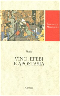 Vino, efebi e apostasia Scarica PDF EPUB
