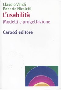 L' usabilità. Modelli e progettazioni Scarica PDF EPUB
