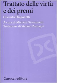 Trattato delle virtù e dei premi Scarica PDF EPUB
