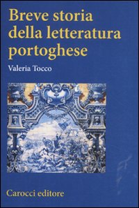 Breve storia della letteratura portoghese Scarica PDF EPUB
