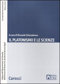 Image of Il platonismo e le scienze