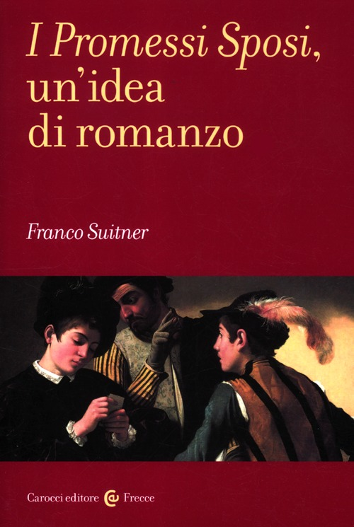 I promessi sposi, un'idea di romanzo Scarica PDF EPUB
