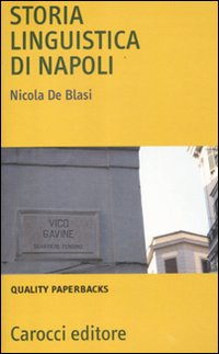 Storia linguistica di Napoli Scarica PDF EPUB
