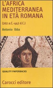 L Africa mediterranea in età romana (202 a. C.-442 d. C.).pdf