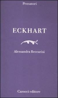 Eckhart Scarica PDF EPUB
