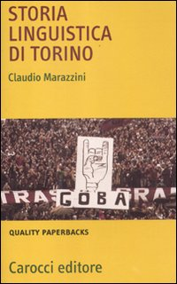 Storia linguistica di Torino Scarica PDF EPUB
