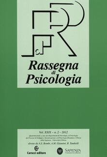 Rassegna di psicologia (2012). Vol. 2.pdf