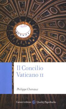 Il Concilio Vaticano II.pdf
