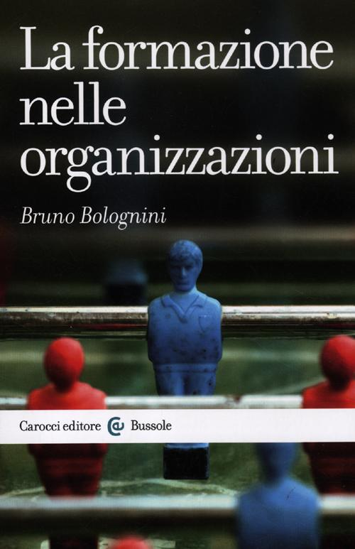 La formazione nelle organizzazioni Scarica PDF EPUB
