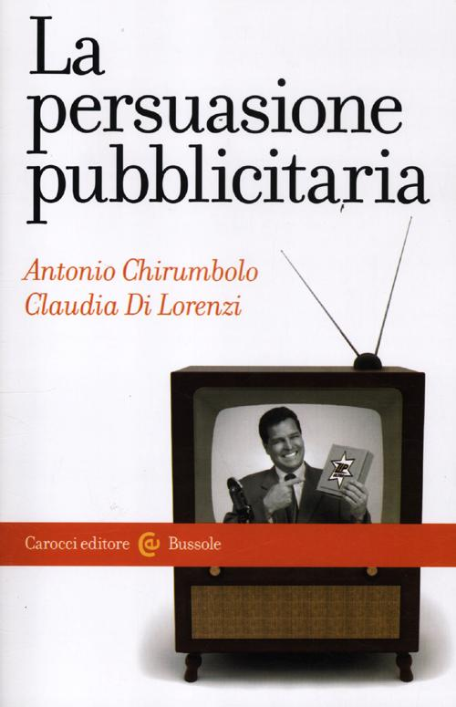 La persuasione pubblicitaria Scarica PDF EPUB
