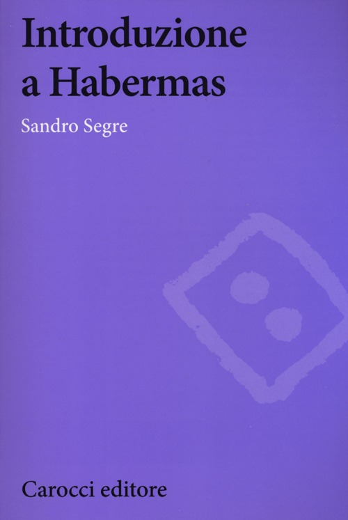 Introduzione a Habermas Scarica PDF EPUB
