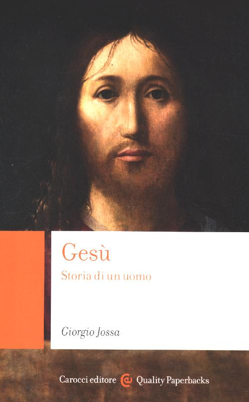 Gesù. Storia di un uomo Scarica PDF EPUB
