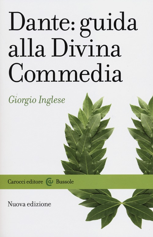 Dante: guida alla Divina Commedia