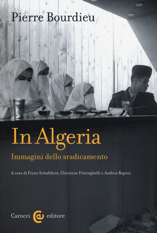 In Algeria. Immagini dello sradicamento Scarica PDF EPUB
