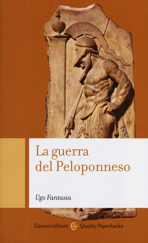 La guerra del Peloponneso Scarica PDF EPUB
