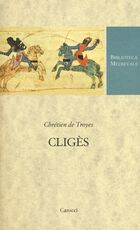 Libro Cligès. Testo francese a fronte Chrétien de Troyes