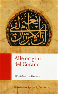 Image of Alle origini del Corano