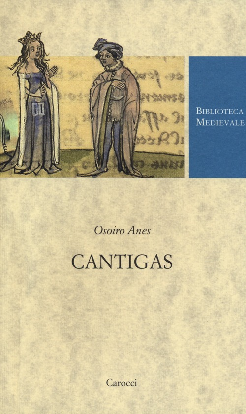 Cantigas