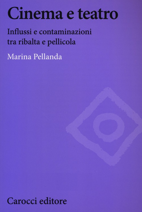 Cinema e teatro. Influssi e contaminazioni tra ribalta e pellicola