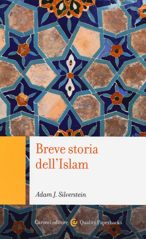Breve storia dell'Islam
