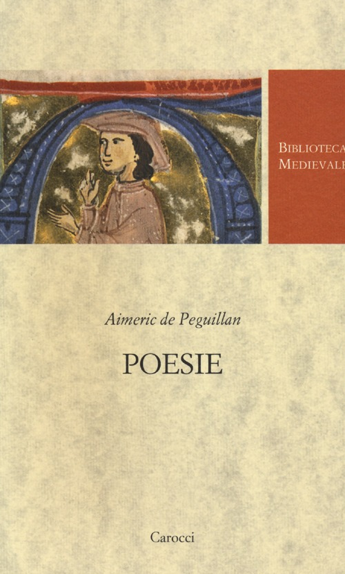 Poesie. Testo francese a fronte