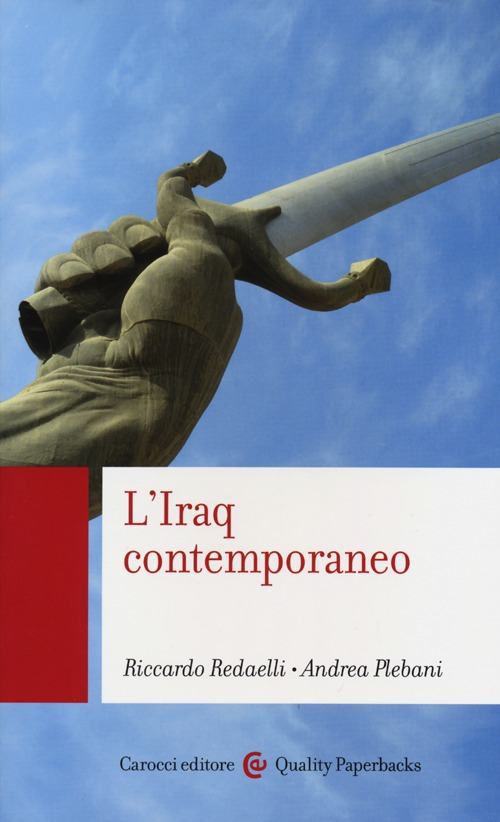 L' Iraq contemporaneo