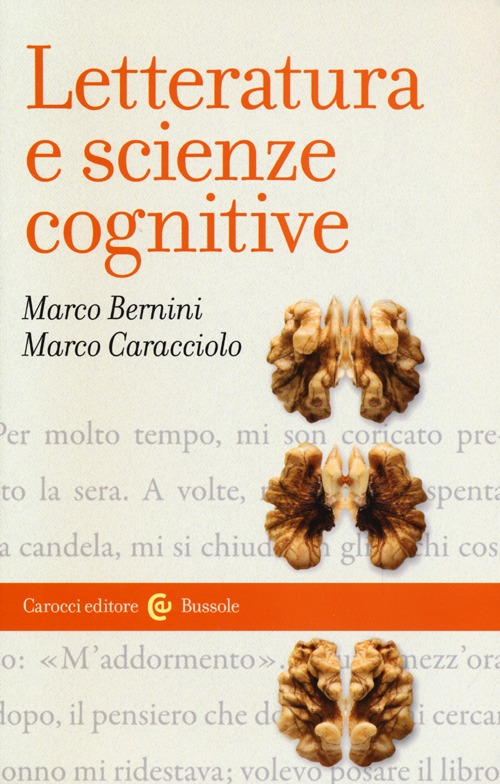 Image of Letteratura e scienze cognitive