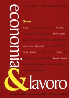 Economia & lavoro (2013). Vol. 2.pdf