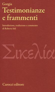Testimonianze e frammenti.pdf