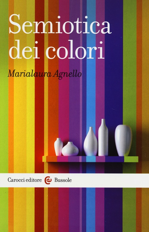 Semiotica dei colori