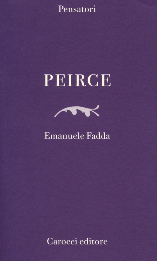 Peirce