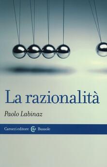 La razionalità.pdf
