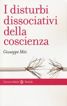 I disturbi dissociativi della coscienza.pdf