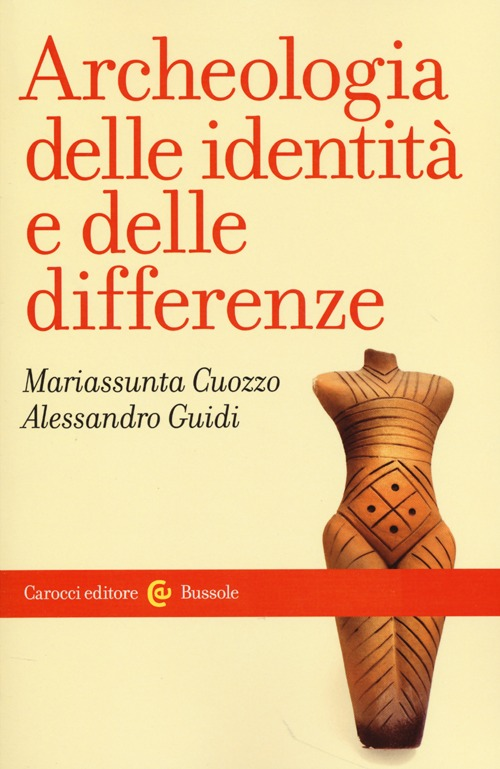 Archeologia delle identità e delle differenze