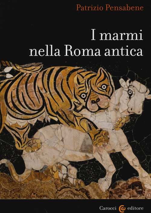 I marmi nella Roma antica