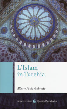 L Islam in Turchia.pdf
