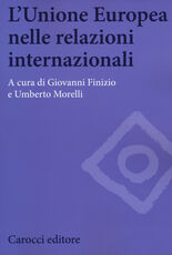 Libro L' Unione Europea nelle relazioni internazionali