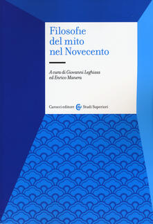 Filosofie del mito nel Novecento.pdf
