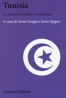Tunisia. La primavera della Costituzione.pdf